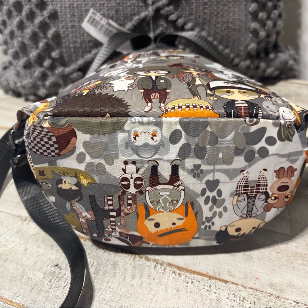 ❤️Custom Tokidoki Kids Adventure Backpack - Picture 3 of 6